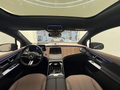 Mercedes-Benz EQE SUV 2024 500 4MATIC Luxury Edition - фото 6