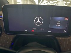 Mercedes-Benz EQE SUV 2024 500 4MATIC Luxury Edition - фото 7