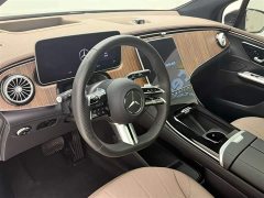 Mercedes-Benz EQE SUV 2024 500 4MATIC Luxury Edition - фото 8