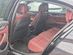 BMW 5 Series 2022 530Li Exclusive M Sports Package - фото 10