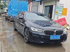 BMW 5 Series 2022 530Li Exclusive M Sports Package - фото 2
