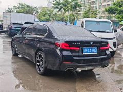 BMW 5 Series 2022 530Li Exclusive M Sports Package - фото 6