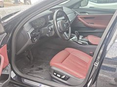 BMW 5 Series 2022 530Li Exclusive M Sports Package - фото 7