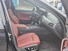 BMW 5 Series 2022 530Li Exclusive M Sports Package - фото 8