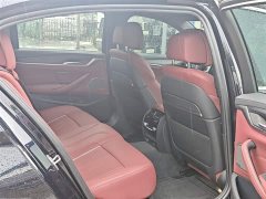 BMW 5 Series 2022 530Li Exclusive M Sports Package - фото 9