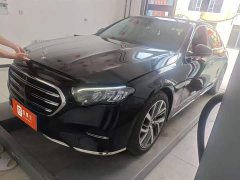 Mercedes-Benz E-Class E 300 L Fashion - фото 1