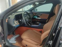 Mercedes-Benz E-Class E 300 L Fashion - фото 4