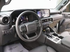 Toyota Prado 2025 2.4T all-round TX version 5 seats - фото 13