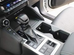 Toyota Prado 2025 2.4T all-round TX version 5 seats - фото 14