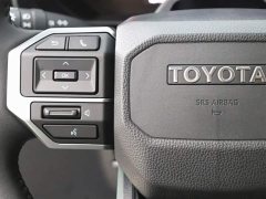 Toyota Prado 2025 2.4T all-round TX version 5 seats - фото 16