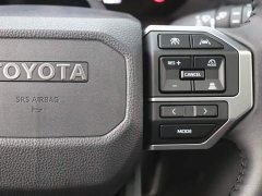 Toyota Prado 2025 2.4T all-round TX version 5 seats - фото 17