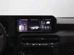 Toyota Prado 2025 2.4T all-round TX version 5 seats - фото 18