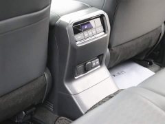 Toyota Prado 2025 2.4T all-round TX version 5 seats - фото 19