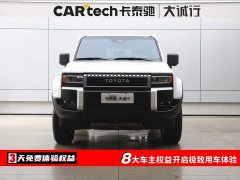 Toyota Prado 2025 2.4T all-round TX version 5 seats - фото 2