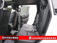 Toyota Prado 2025 2.4T all-round TX version 5 seats - фото 6