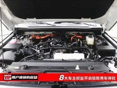 Toyota Prado 2025 2.4T all-round TX version 5 seats - фото 7