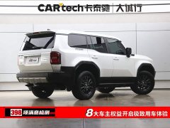 Toyota Prado 2025 2.4T all-round TX version 5 seats - фото 9