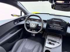 Lexus EMEYA 2025 600 Luxury - фото 14