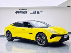 Lexus EMEYA 2025 600 Luxury - фото 3