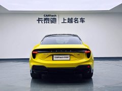 Lexus EMEYA 2025 600 Luxury - фото 6