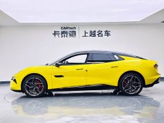 Lexus EMEYA 2025 600 Luxury - фото 8