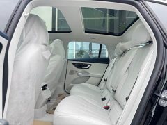 Mercedes-Benz EQE 500 4MATIC Pioneer Edition - фото 10