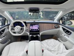 Mercedes-Benz EQE 500 4MATIC Pioneer Edition - фото 11