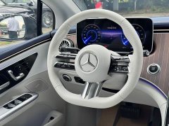 Mercedes-Benz EQE 500 4MATIC Pioneer Edition - фото 12