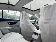 Mercedes-Benz EQE 500 4MATIC Pioneer Edition - фото 13