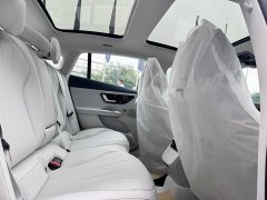 Mercedes-Benz EQE 500 4MATIC Pioneer Edition - фото 14