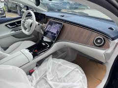 Mercedes-Benz EQE 500 4MATIC Pioneer Edition - фото 15