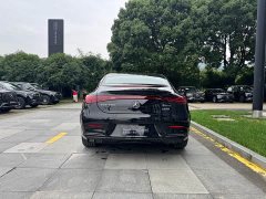 Mercedes-Benz EQE 500 4MATIC Pioneer Edition - фото 18