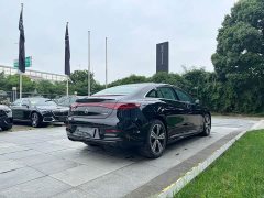 Mercedes-Benz EQE 500 4MATIC Pioneer Edition - фото 19