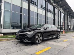 Mercedes-Benz EQE 500 4MATIC Pioneer Edition - фото 2
