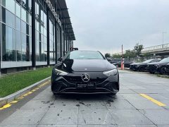 Mercedes-Benz EQE 500 4MATIC Pioneer Edition - фото 3