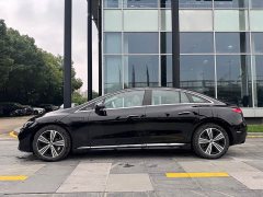 Mercedes-Benz EQE 500 4MATIC Pioneer Edition - фото 5
