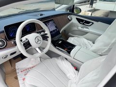 Mercedes-Benz EQE 500 4MATIC Pioneer Edition - фото 6