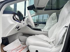 Mercedes-Benz EQE 500 4MATIC Pioneer Edition - фото 7
