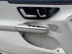 Mercedes-Benz EQE 500 4MATIC Pioneer Edition - фото 8
