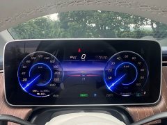 Mercedes-Benz EQE 500 4MATIC Pioneer Edition - фото 9