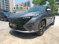 BMW Roewe RX5 New Energy 2023 eRX5 Super Hybrid Superior Edition - фото 1
