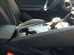 BMW Roewe RX5 New Energy 2023 eRX5 Super Hybrid Superior Edition - фото 10