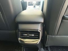 BMW Roewe RX5 New Energy 2023 eRX5 Super Hybrid Superior Edition - фото 11
