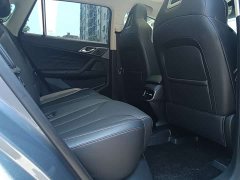 BMW Roewe RX5 New Energy 2023 eRX5 Super Hybrid Superior Edition - фото 12
