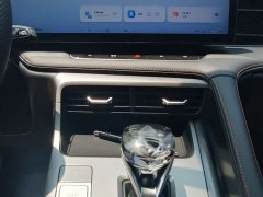BMW Roewe RX5 New Energy 2023 eRX5 Super Hybrid Superior Edition - фото 13