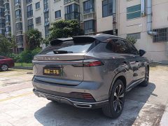BMW Roewe RX5 New Energy 2023 eRX5 Super Hybrid Superior Edition - фото 15
