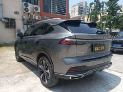 BMW Roewe RX5 New Energy 2023 eRX5 Super Hybrid Superior Edition - фото 16