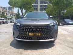 BMW Roewe RX5 New Energy 2023 eRX5 Super Hybrid Superior Edition - фото 2