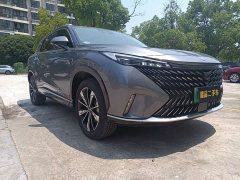BMW Roewe RX5 New Energy 2023 eRX5 Super Hybrid Superior Edition - фото 3