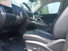 BMW Roewe RX5 New Energy 2023 eRX5 Super Hybrid Superior Edition - фото 4